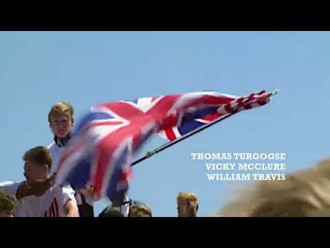 This Is England '90 Opening Credits