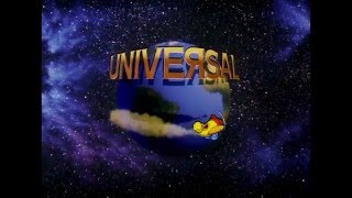Universal Cartoon Studios (1991-2006) 4:3 (HD)
