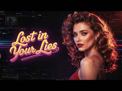Ryan Mcfly - Lost In Your Lies - Misc Originals