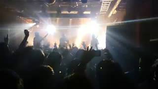 Novelists - Gravity [Novelists Japan Tour]