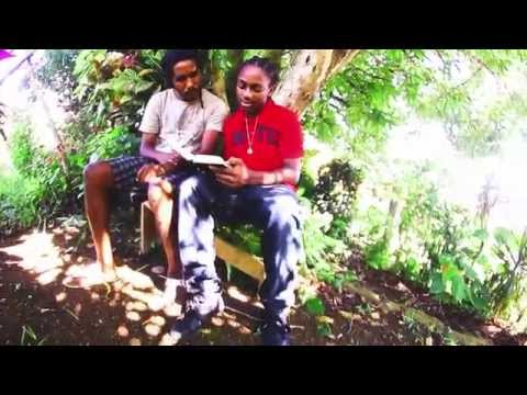 " CLIP OFFICIEL "  SMALLY KING - LA GWASS DI BONDIÉ " MY CHILDREN RIDDIM " SEPT 2014