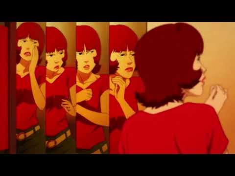 paprika ost - parade (slowed + reverb)