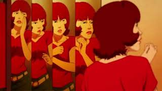 Cover art for Paprika parade