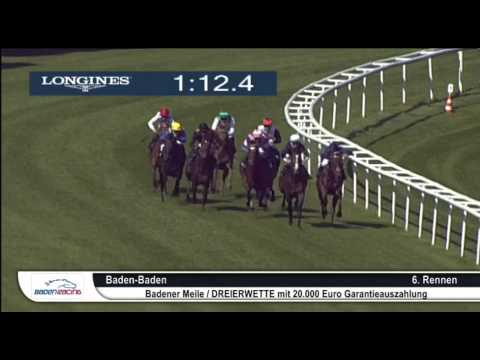 Badener Meile  2015 Gr2