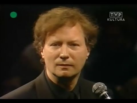 Marek Grechuta - Niepewność