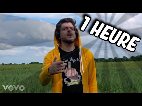 MC GUILLAUME - COUP DE BOULE 1HEURE