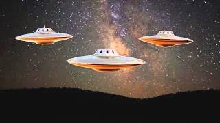 The Travis Walton UFO / Alien Abduction