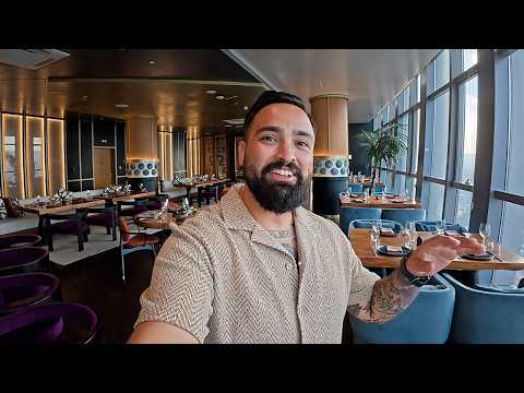 The LUXURY SIDE of Addis Ababa, Ethiopia 🇪🇹