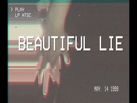 Video thumbnail for Beautiful Lie