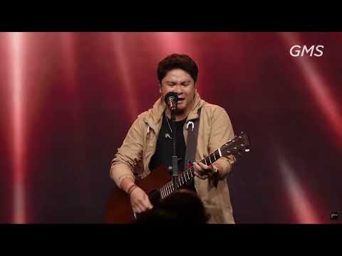 GMS Live - Be With You by CHC medley Kutetap Setia by Grezia (GMS Church - Leader's Community 2022)