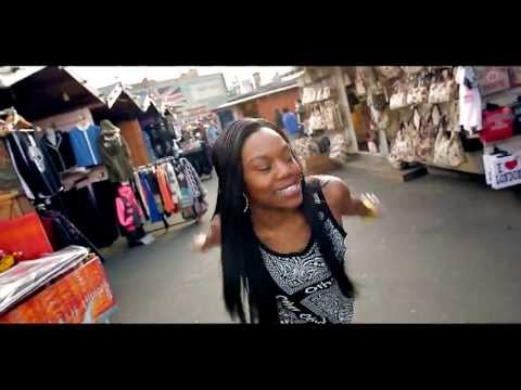 Lady Leshurr  Upset