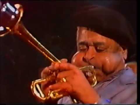 Clark Terry All Stars - In A Mellow Tone