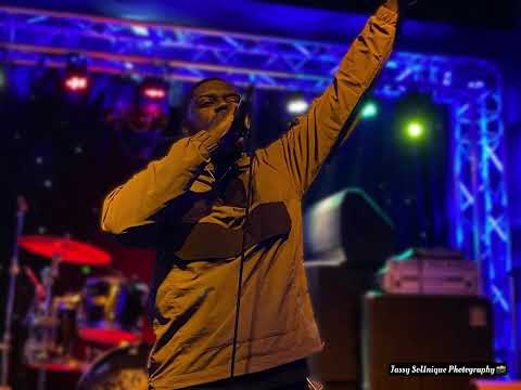 Nate Gramz - Mixtape Gramz