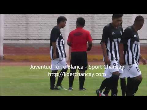 CHANCAY. Torre Blanca - Sport Chancay