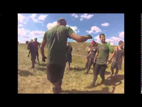 Bravus Race Monster 2015