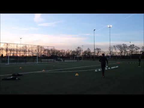 Latje Trap Aflevering 3 Ruben Sibon