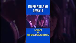 Download lagu DREAM THEATER DALAM LAGU SATU HATI DEWA 19⁉️ #satuhati #dewa19 #dreamtheater #inspirasilagu mp3