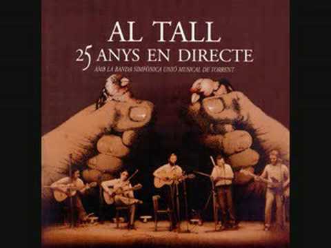Tio Canya- Al Tall