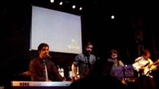 Ain&#39;t Nobody But Me (excerpt 1) - DREAMERS - Supertramp Tribute Band