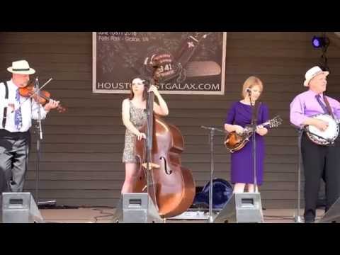 Michael & Jennifer McLain w/ Dan Kelly - Lorelei