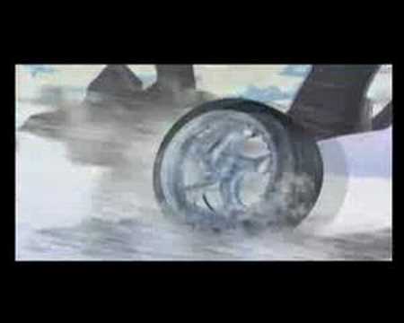 Syron  Reifen Tyres  TV commercial Germany!