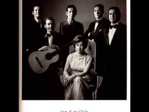 Los Cuatro de Chile - Farewell