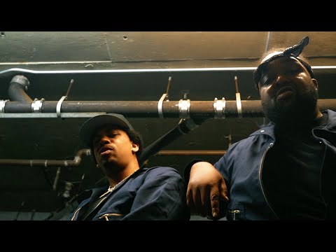 RJmrLA & 89 - Lil Bitch (Official Video) (feat. Mike Wayne)