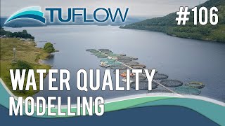 The future of water quality modelling