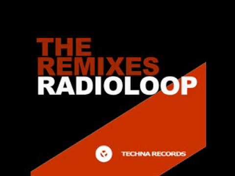 Radioloop   Chemical Crash   Charly Groove   No mercy remix