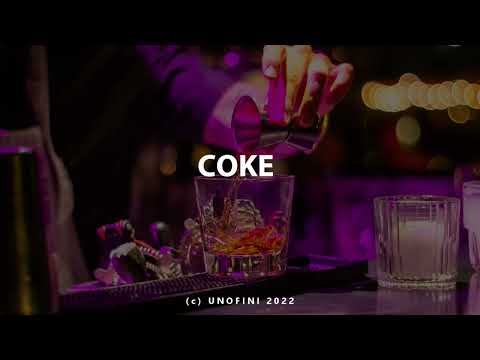 Jae5 x Burna boy x Jhus x Ladipoe x Bnxn fka Buju x Afroswing x Type Instrumental - Coke '2022'