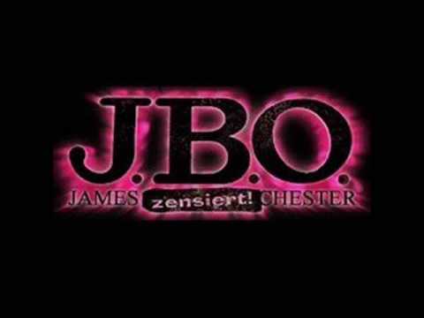 J.B.O. -  Der Star Trek (+ Intro 