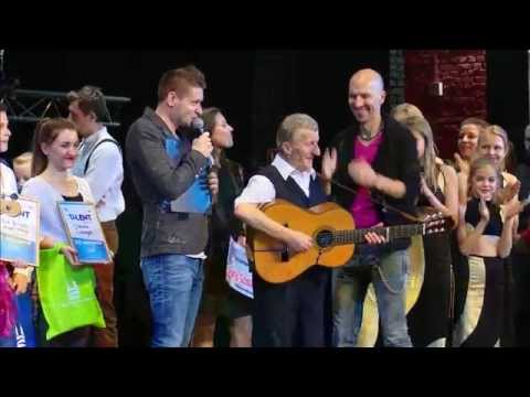 Finał Talentu świętokrzyskiego, etap Finał Skarżyski, DOBA CZADU