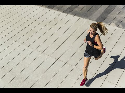 WAKACJE 2025  Muzyka do Biegania