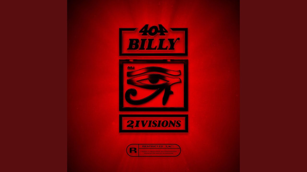 404Billy - Pas de geste