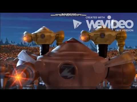 Opening to All-Stars Story 2 2001 DVD