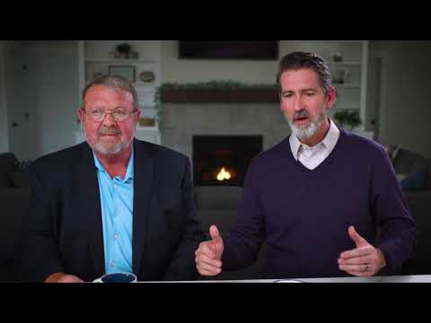 Dave Coffman & Dave Ruff: The Interview