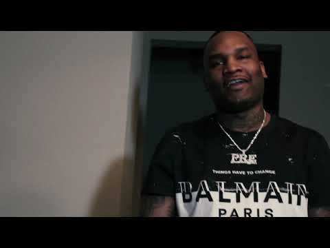 Finessing Azz Dlo  | Trap Talk | official Music Video (Shot by @smb_film)