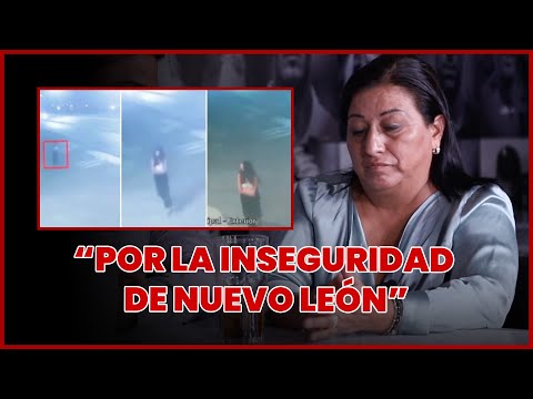 ESA NOCHE DIJIMOS: "NO SALGAS HIJA" - DOLORES BAZALDUA (MADRE DE DEBANHI) - PARADELANTISMO