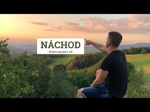 Náchod, rodné město Josefa Škvoreckého - 2. díl