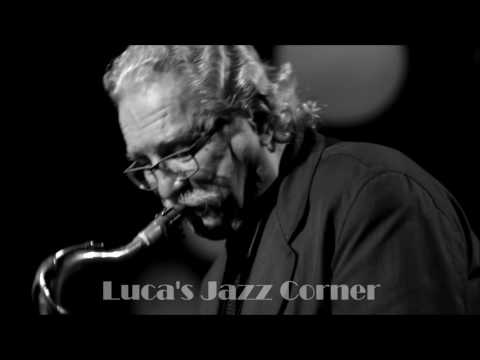 Ralph Lalama Quartet "The night has a thousand eyes" 01-12-17