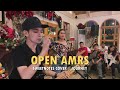 Open Arms | Journey - Sweetnotes Cover