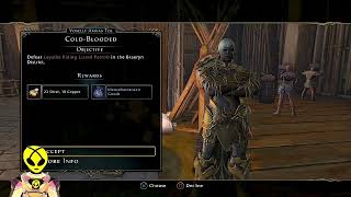 Day 1 - Menzoberranzan Campaign w/ Cleric Class + Heroics