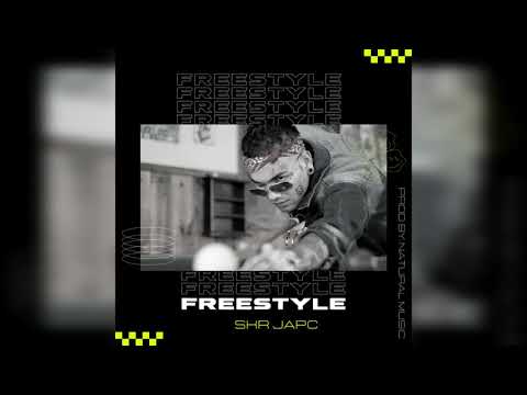Skr Jacp × FreeStyle (Audio Oficial) #NATURALMUSIC
