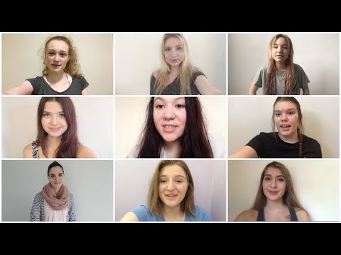 ♡ WE ARE THE FACES OF CHRONIC ILLNESS | Amy Lee Fisher ♡ Video