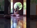 Beginner S Bakasana With Shikha Sacredmatspace