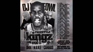 Canibus - Freestyle