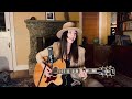Kara Grainger Lessons / same old River