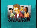 Sadgasm all songs 