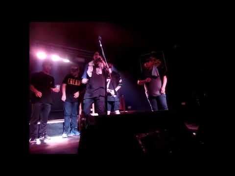 Smeet - Show en vivo - Rap Fest Matanzero III (14/1/18)