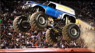 Grave Digger The Legend Theme Song